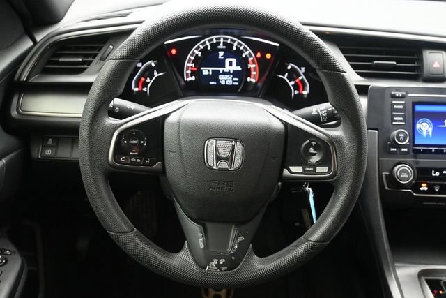 Used 2018 Honda Civic LX image 23