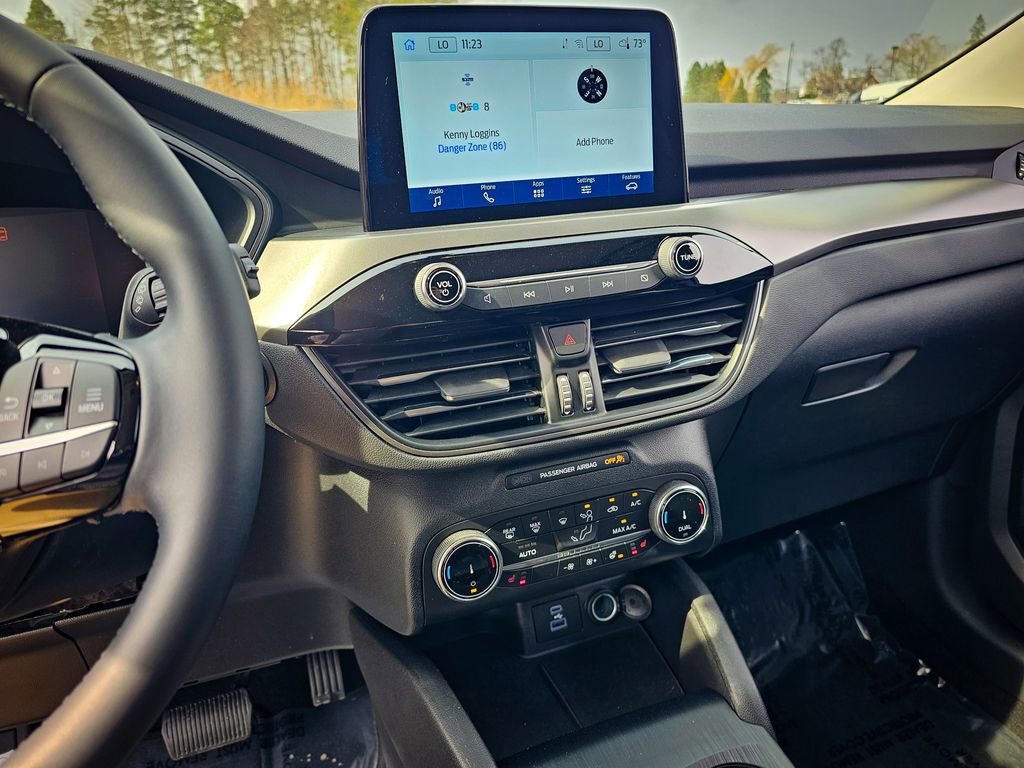 Used 2023 Ford Escape Active image 20