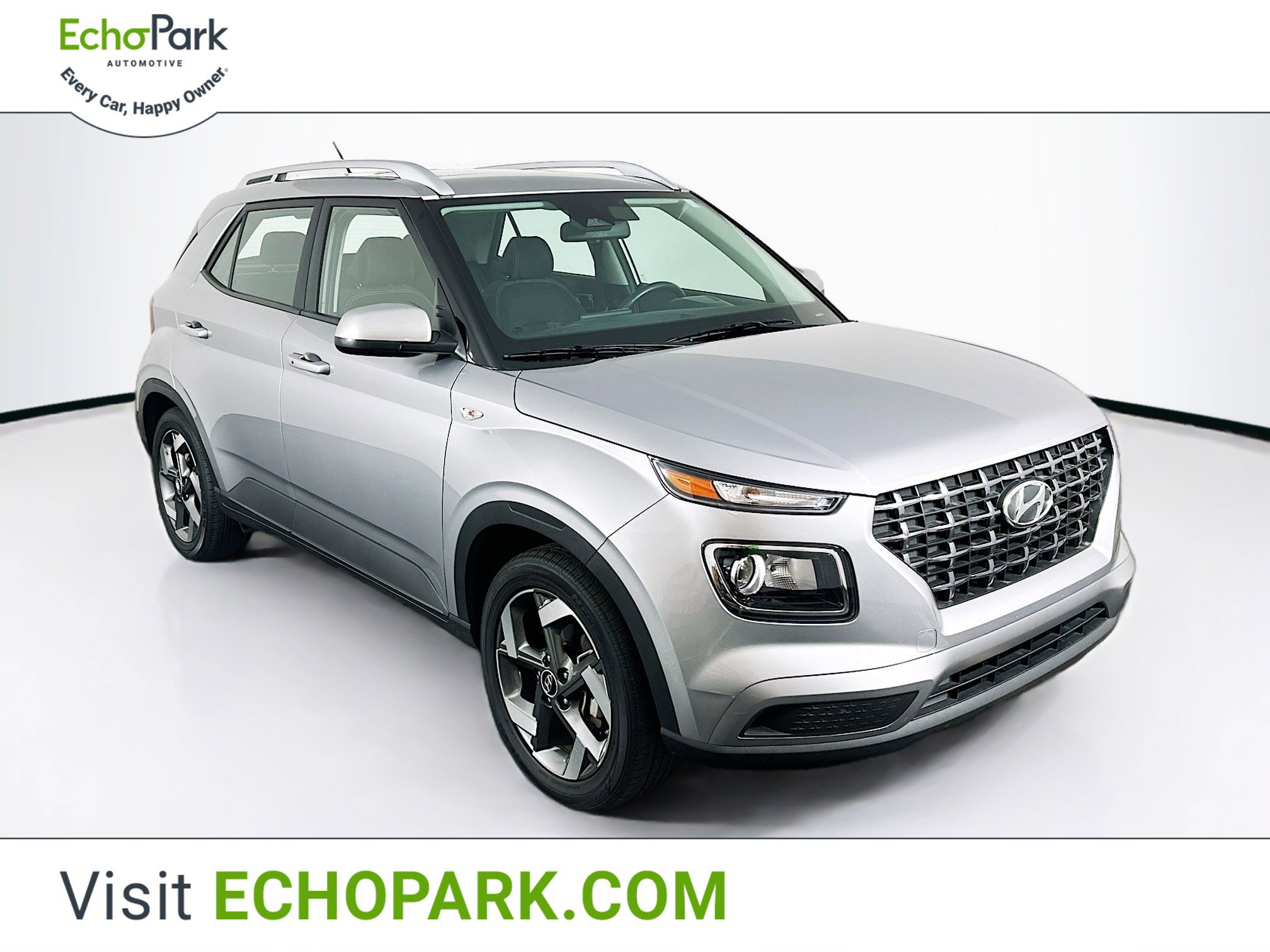 Used 2024 Hyundai Venue SEL