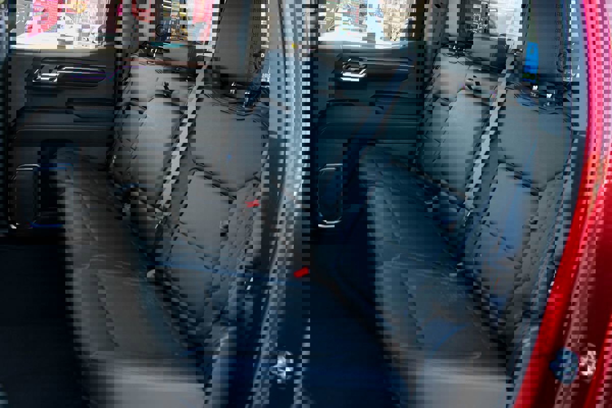 Used 2024 GMC Sierra 1500 Denali w/ Denali Reserve Package image 18