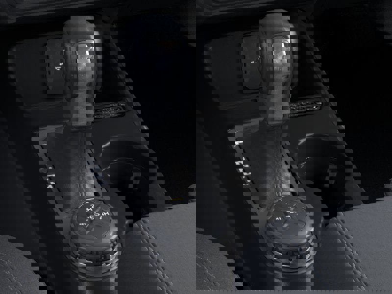 New 2025 Ford Bronco Big Bend image 17