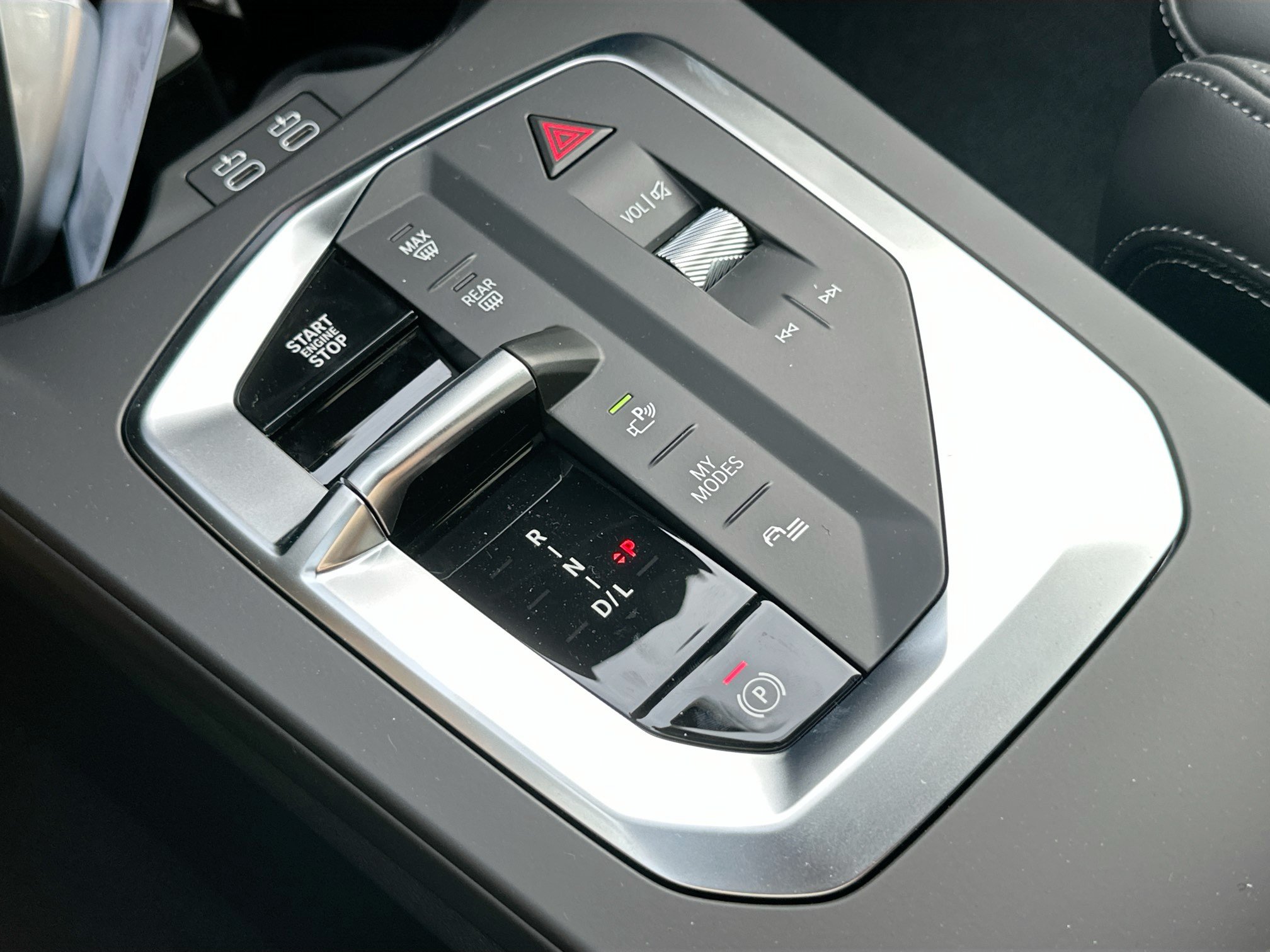 New 2026 BMW 228i w/ Technology Package FWD image 13