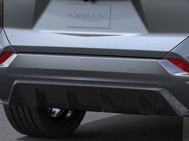 New 2026 Cadillac Optiq V image 22