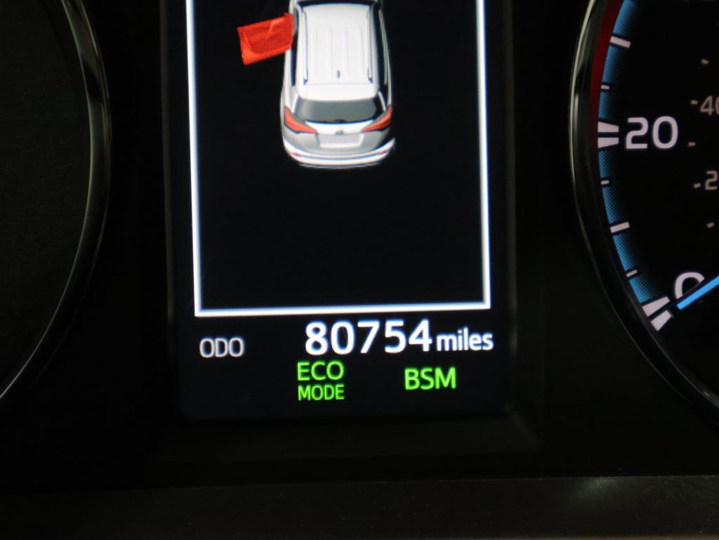 Used 2018 Toyota RAV4 XLE w/ Convenience Package image 37