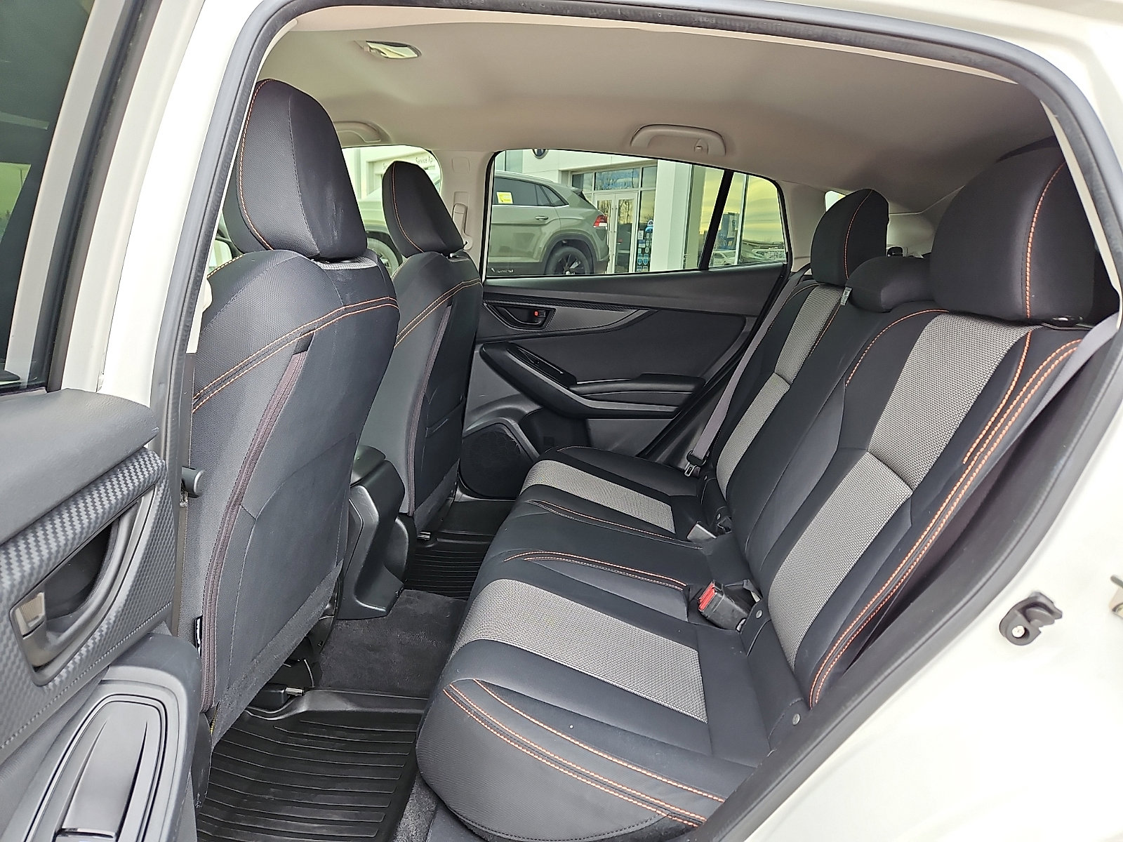 Used 2018 Subaru Crosstrek 2.0i Premium w/ Popular Package #2 image 9