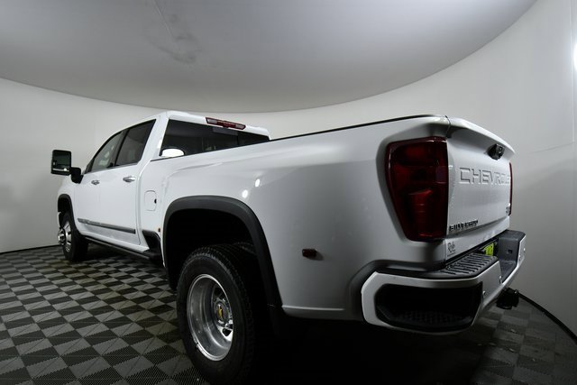 New 2026 Chevrolet Silverado 3500 High Country w/ Technology Package image 13