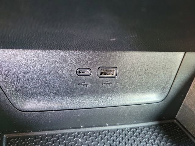 Used 2026 Chevrolet Equinox LT w/ Convenience Package II FWD image 25