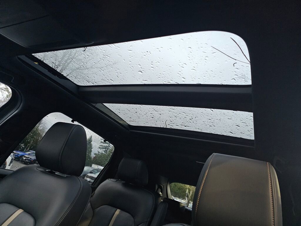 New 2026 MAZDA CX-90 3.3 Turbo S w/ Premium Package image 10