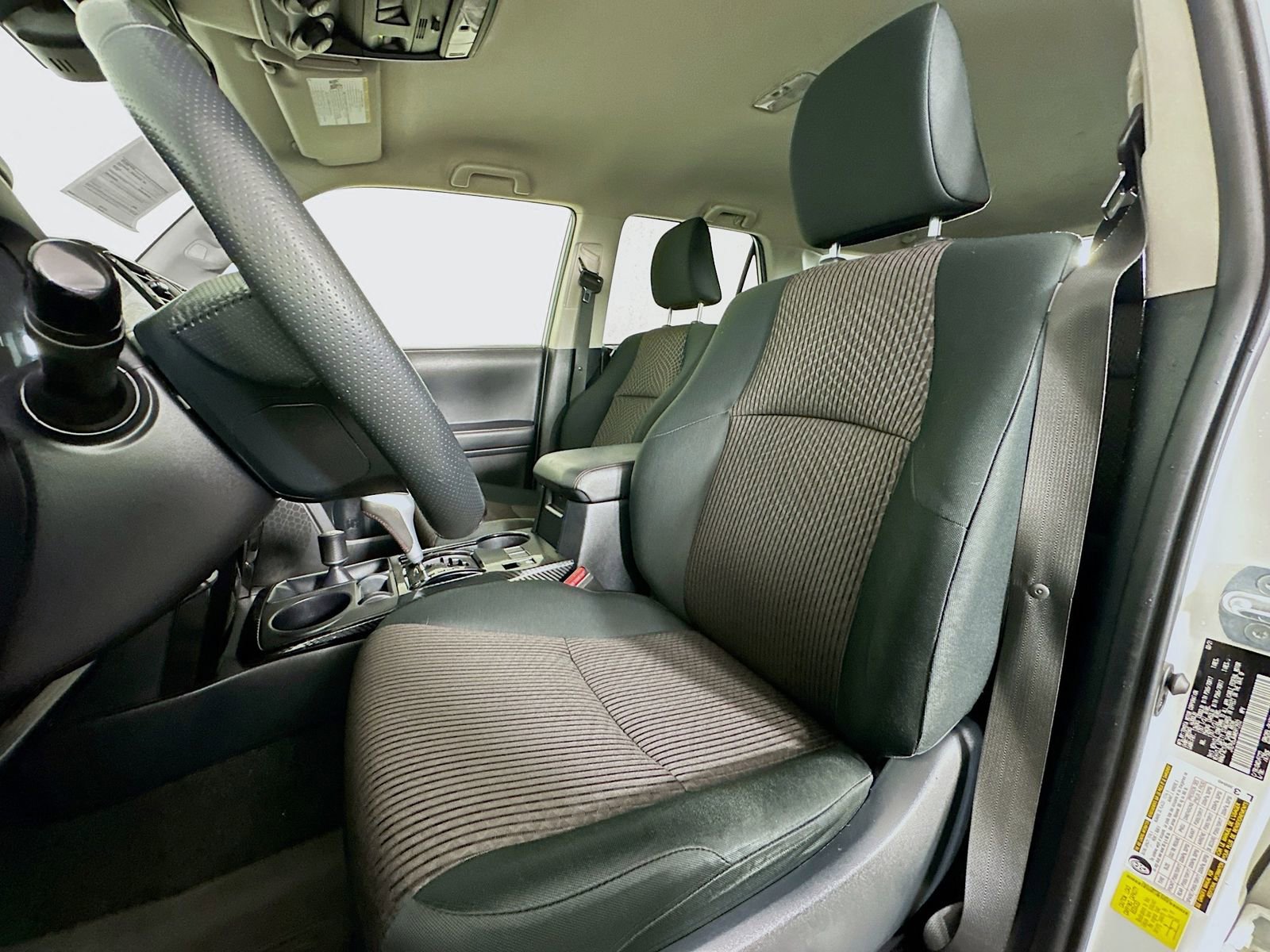 Used 2021 Toyota 4Runner TRD Off-Road w/ Wilderness Package (TMS) image 20