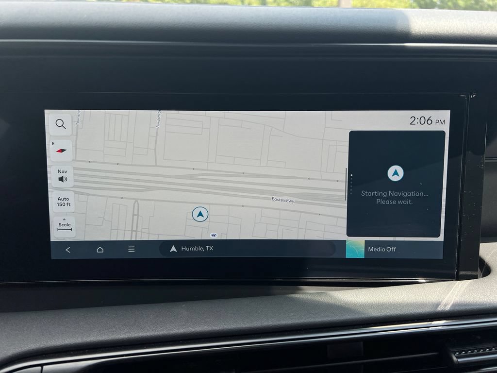 Certified 2026 Hyundai Palisade XRT Pro AWD/4WD image 28