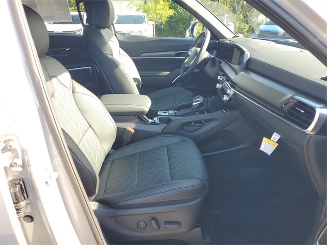 New 2025 Kia Telluride SX Prestige X-Line image 11