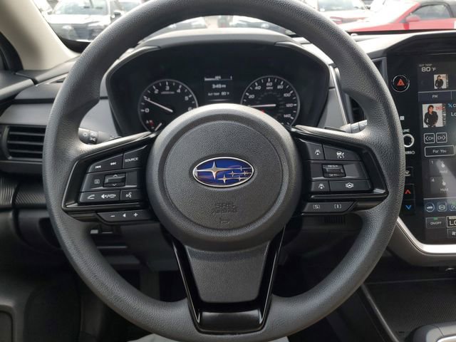 Certified 2025 Subaru Crosstrek 2.0i Premium w/ Popular Package #4 image 23