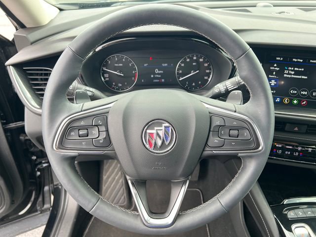 Certified 2023 Buick Envision Preferred AWD/4WD image 16