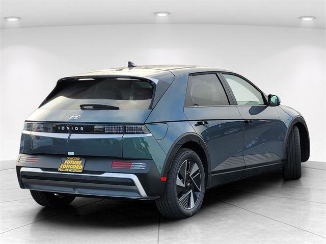 New 2026 Hyundai Ioniq 5 SEL image 6