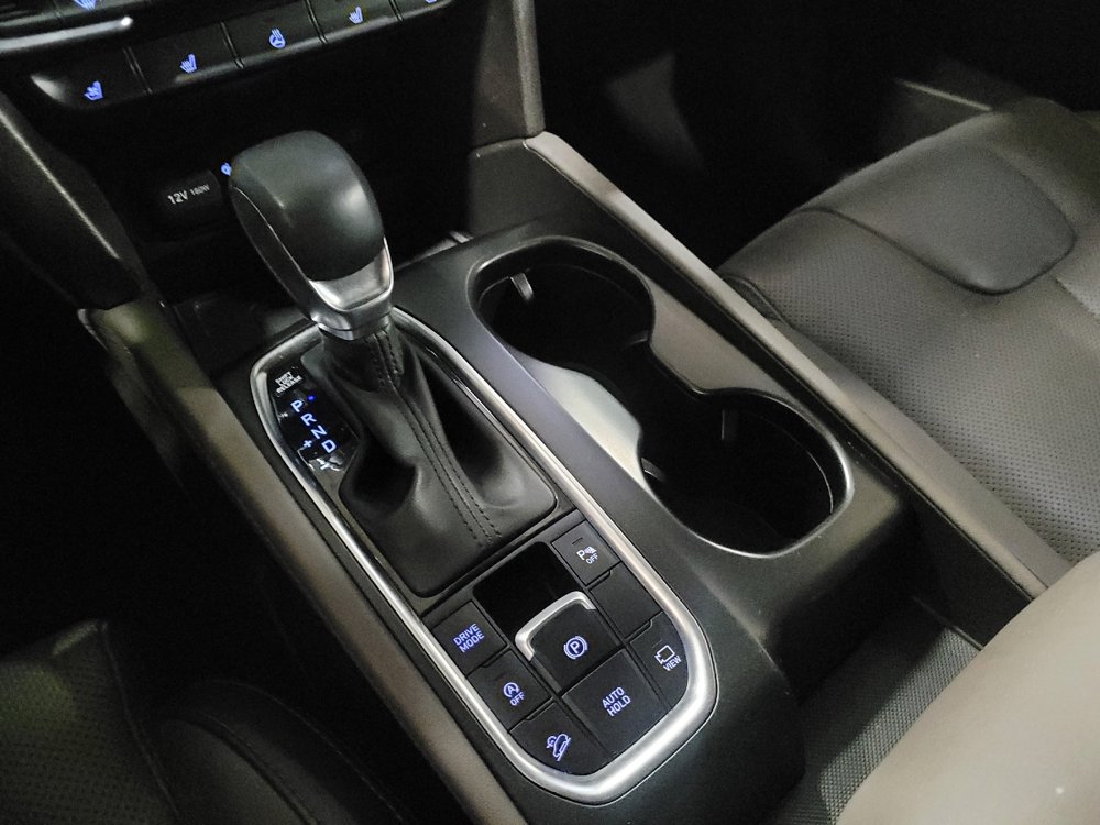 Used 2020 Hyundai Santa Fe Limited image 26