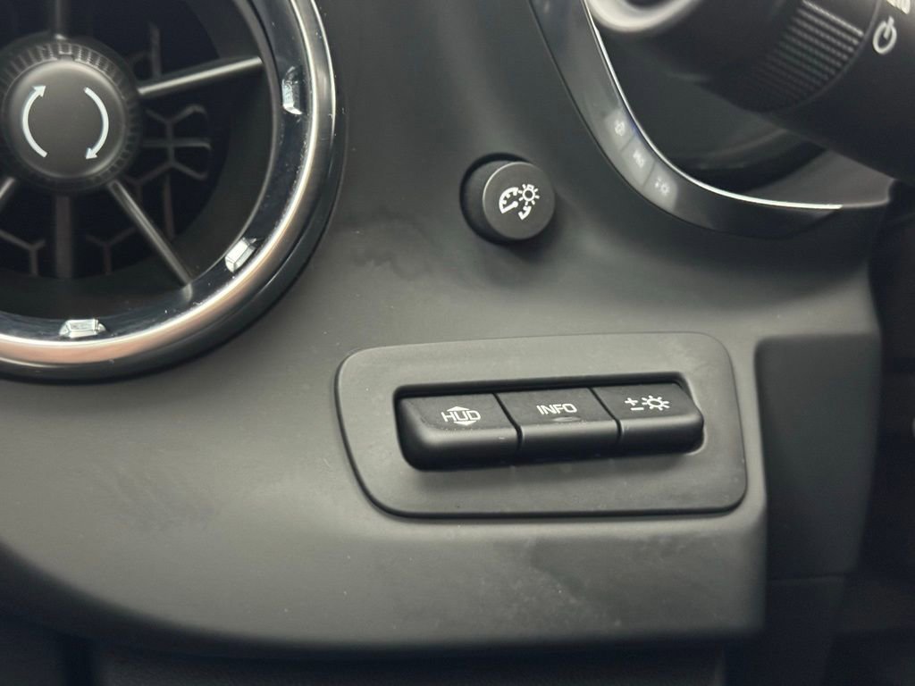 Used 2023 Chevrolet Camaro ZL1 image 20