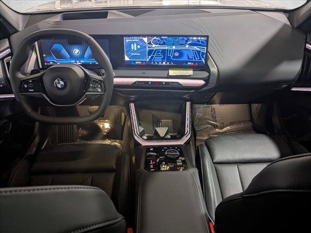 Used 2026 BMW X3 xDrive30i w/ Premium Package AWD/4WD image 16
