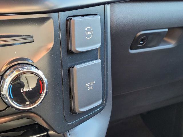 New 2026 Ford F150 Lariat w/ Equipment Group 501A Mid image 22