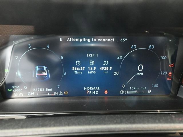 Used 2023 Lincoln Navigator L Reserve w/ Equipment Group 201A image 31