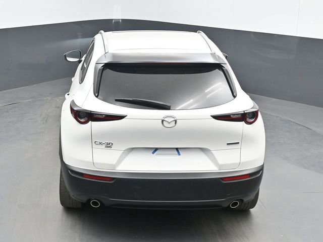 Used 2025 MAZDA CX-30 AWD 2.5 S w/ Preferred Package image 23