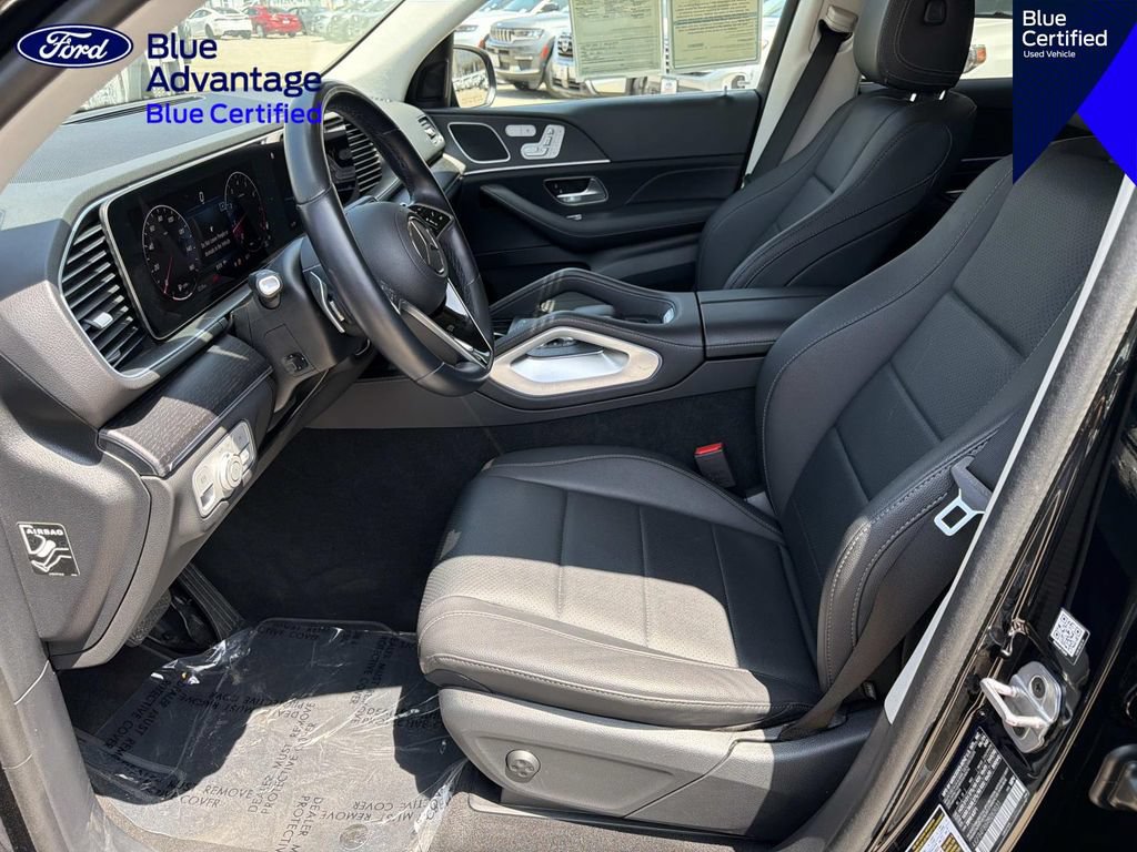 Used 2024 Mercedes-Benz GLE 350 4MATIC image 16