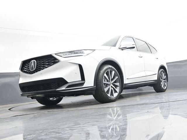 New 2026 Acura MDX SH-AWD w/ Technology Package image 34