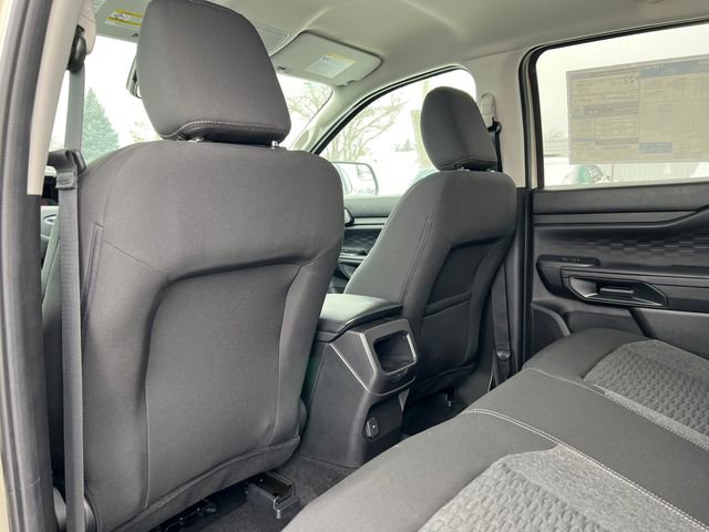 New 2025 Ford Ranger XL w/ Trailer Tow Package image 28