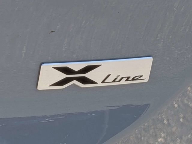 Used 2025 Kia Telluride SX X-Line AWD/4WD image 33
