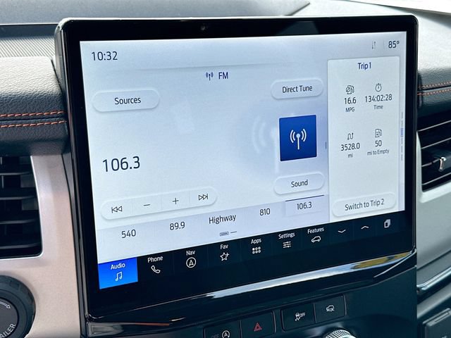 Used 2024 Ford Expedition Timberline AWD/4WD image 15