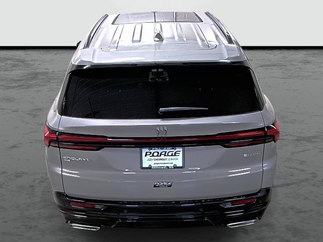 New 2026 Buick Enclave Sport Touring w/ Power Package AWD/4WD image 3
