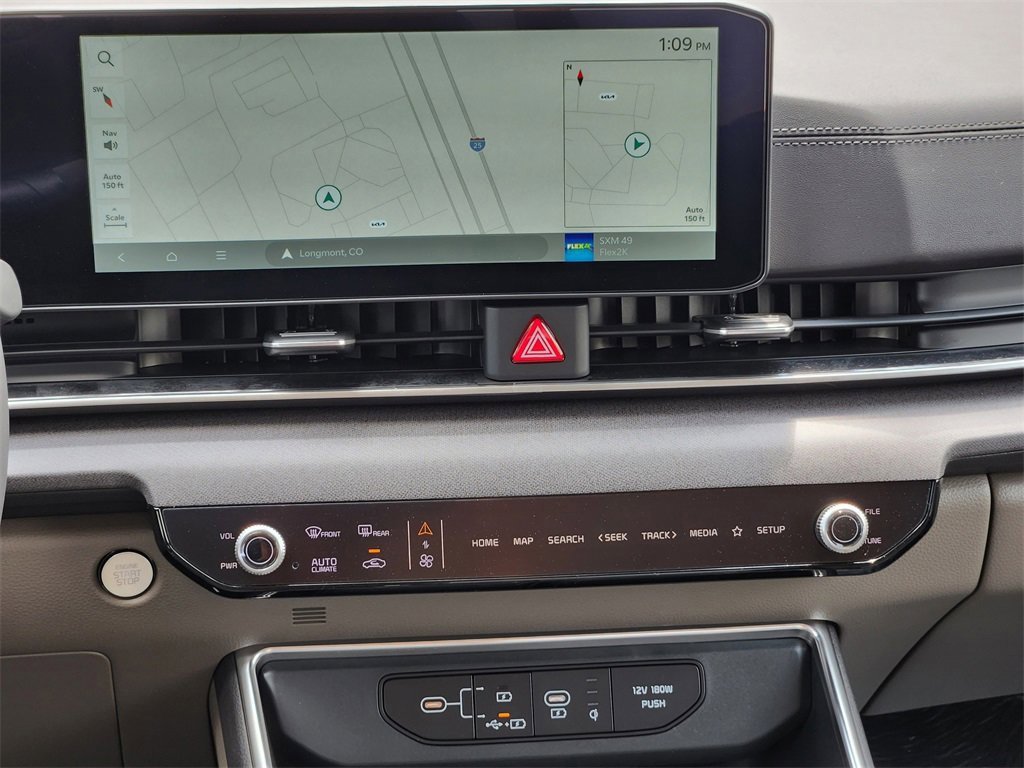 New 2026 Kia Carnival EX image 12