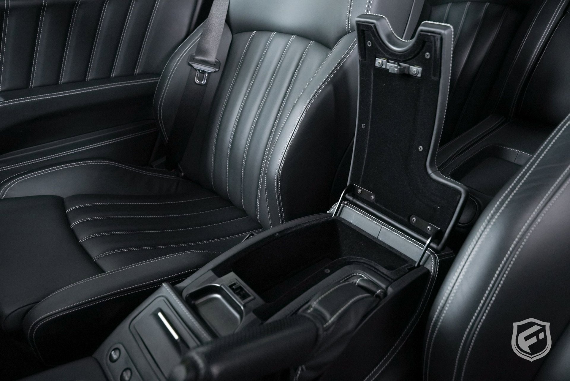 Used 2007 Ferrari 612 Scaglietti image 26