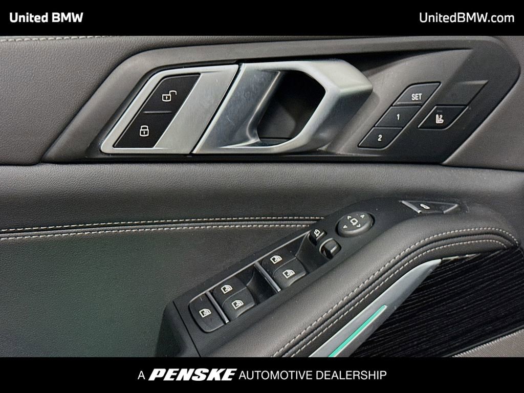 Certified 2026 BMW X5 sDrive40i image 3