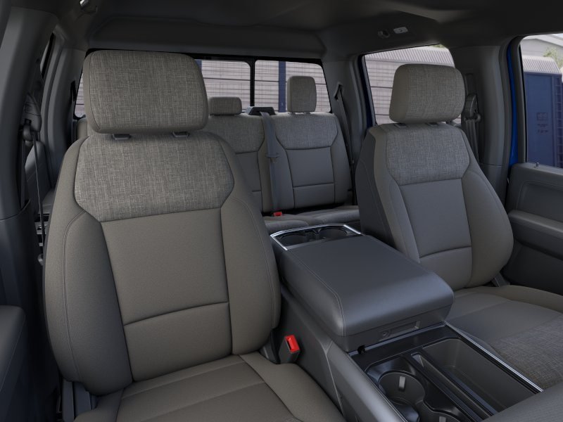 New 2026 Ford F150 XLT AWD/4WD image 10
