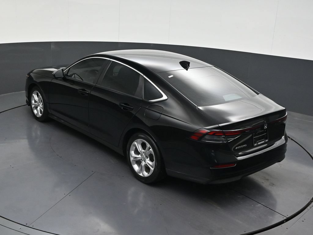 Used 2023 Honda Accord LX image 20