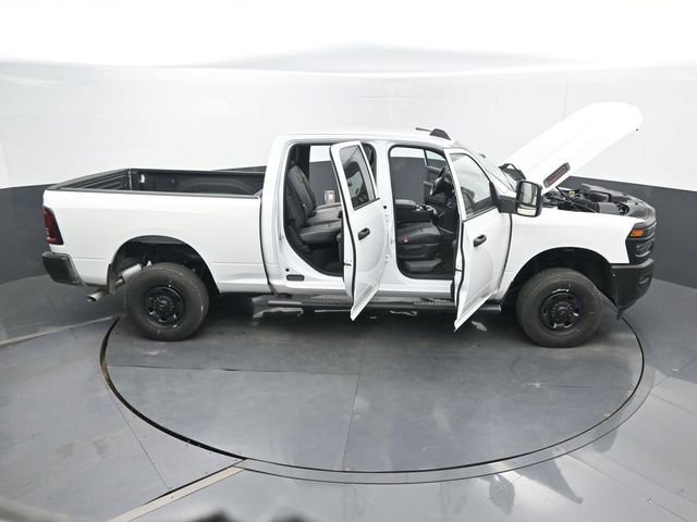 New 2026 RAM 2500 Tradesman image 72