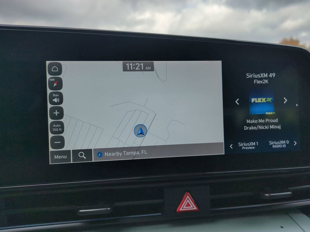 New 2026 Hyundai Elantra Limited image 25