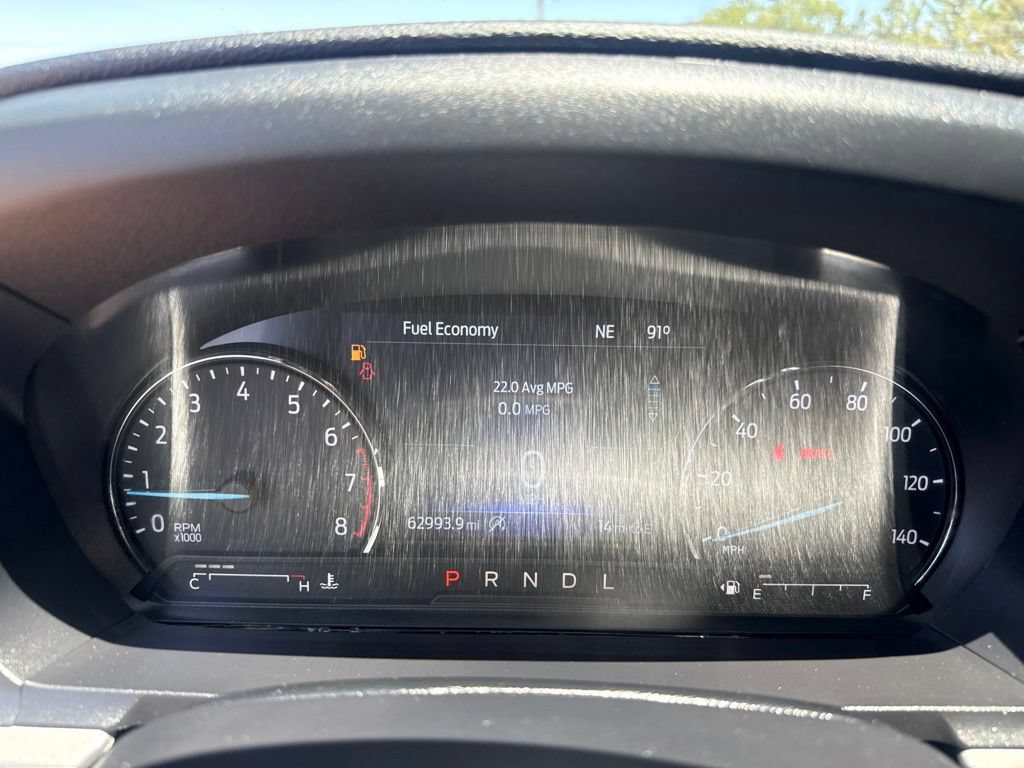 Used 2021 Ford Explorer XLT w/ Equipment Group 202A RWD image 20