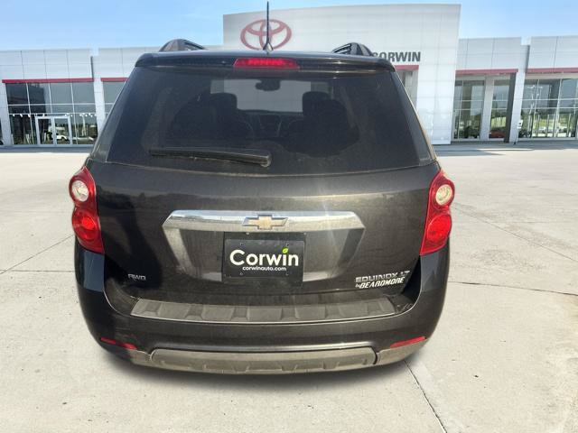 Used 2013 Chevrolet Equinox LT AWD/4WD image 40