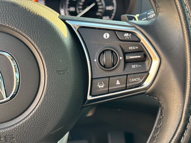 Used 2024 Acura RDX w/ Technology Package AWD/4WD image 50