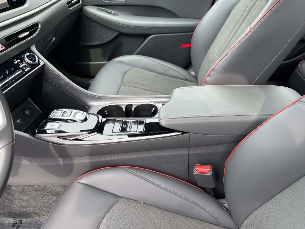 Used 2023 Hyundai Sonata SEL Plus FWD image 17