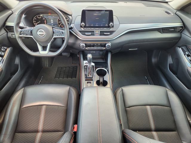 Used 2023 Nissan Altima 2.5 SR image 20