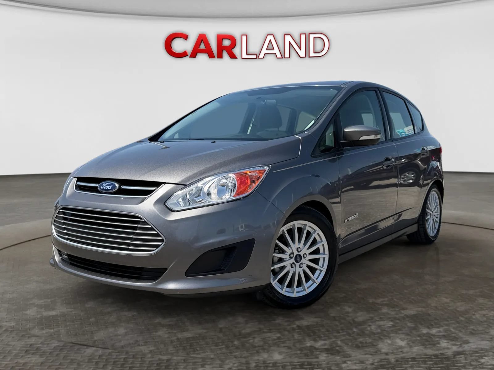 Used 2013 Ford C-MAX SE