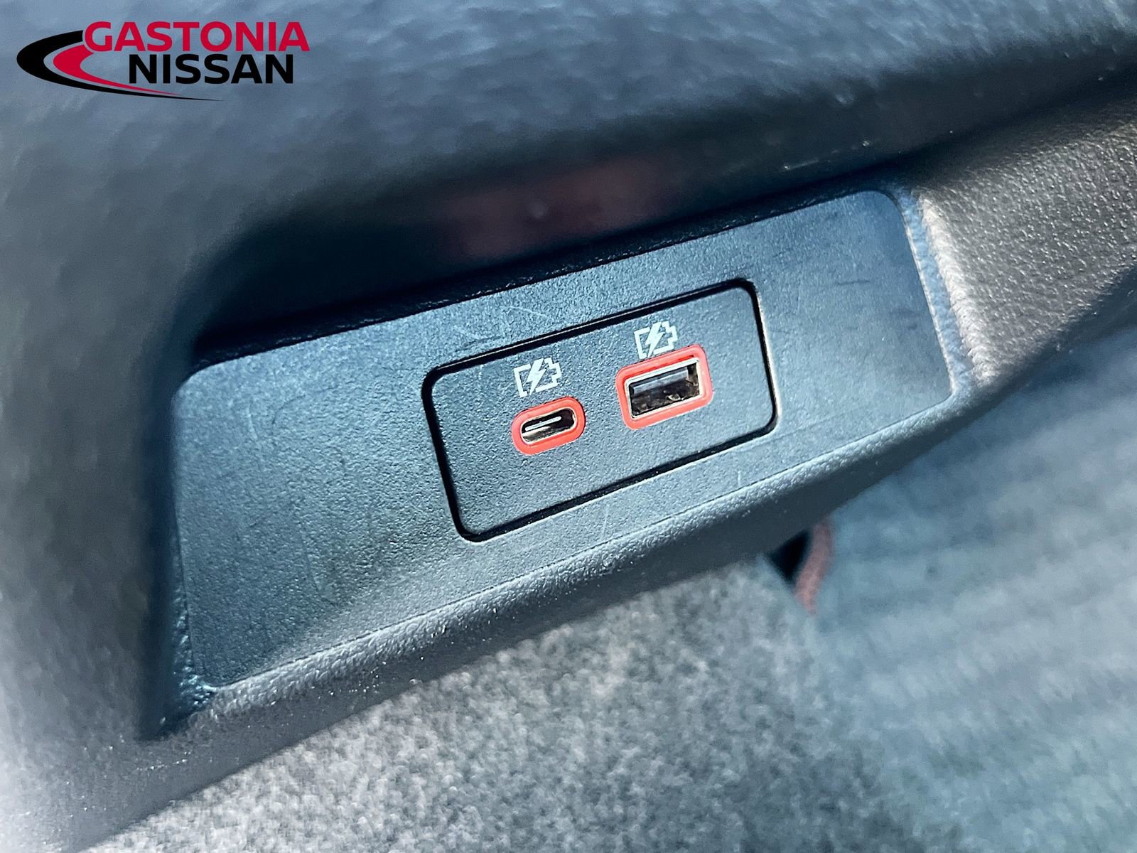 Used 2020 Nissan Altima 2.5 SR image 32