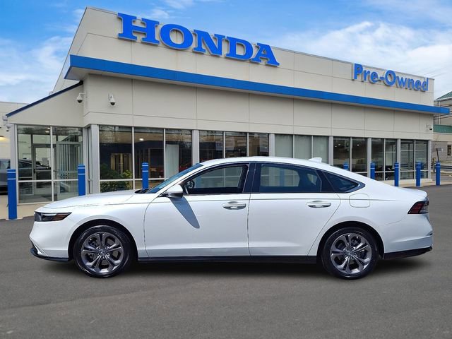 Used 2023 Honda Accord EX-L image 7