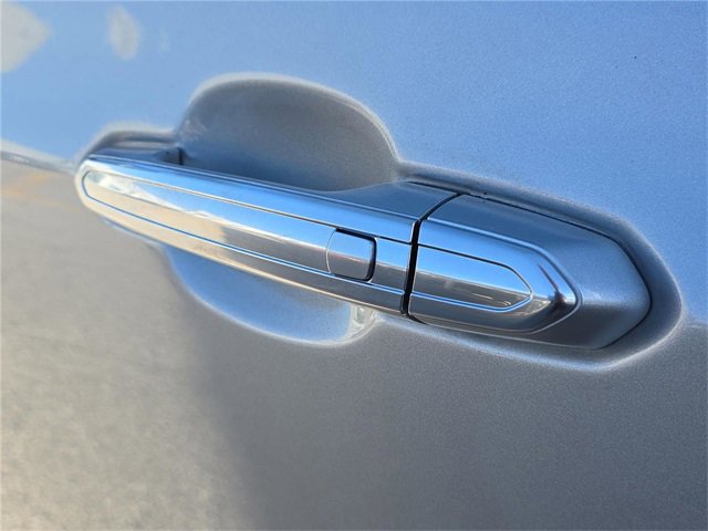 Used 2018 Cadillac CT6 3.6 AWD image 8