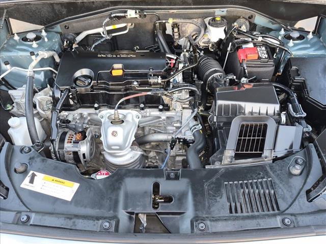 Used 2024 Honda HR-V Sport image 21