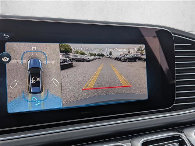 New 2026 Mercedes-Benz GLE 63 AMG S image 14