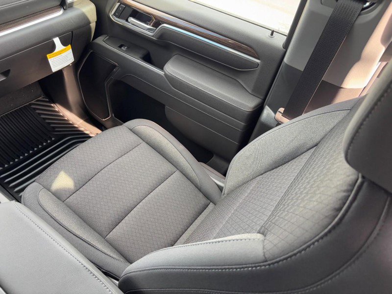 New 2026 Chevrolet Silverado 2500 LT w/ All Star Edition image 39