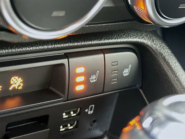 Used 2022 MAZDA MX-5 Miata RF Grand Touring image 20